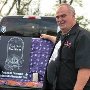 Meet your Posher, Don